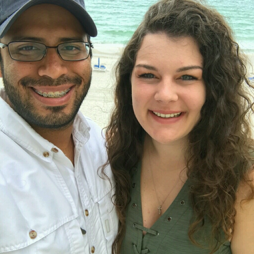 Meet your Posher, Courtney