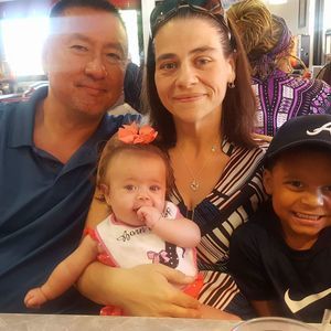 Meet your Posher, Caroline