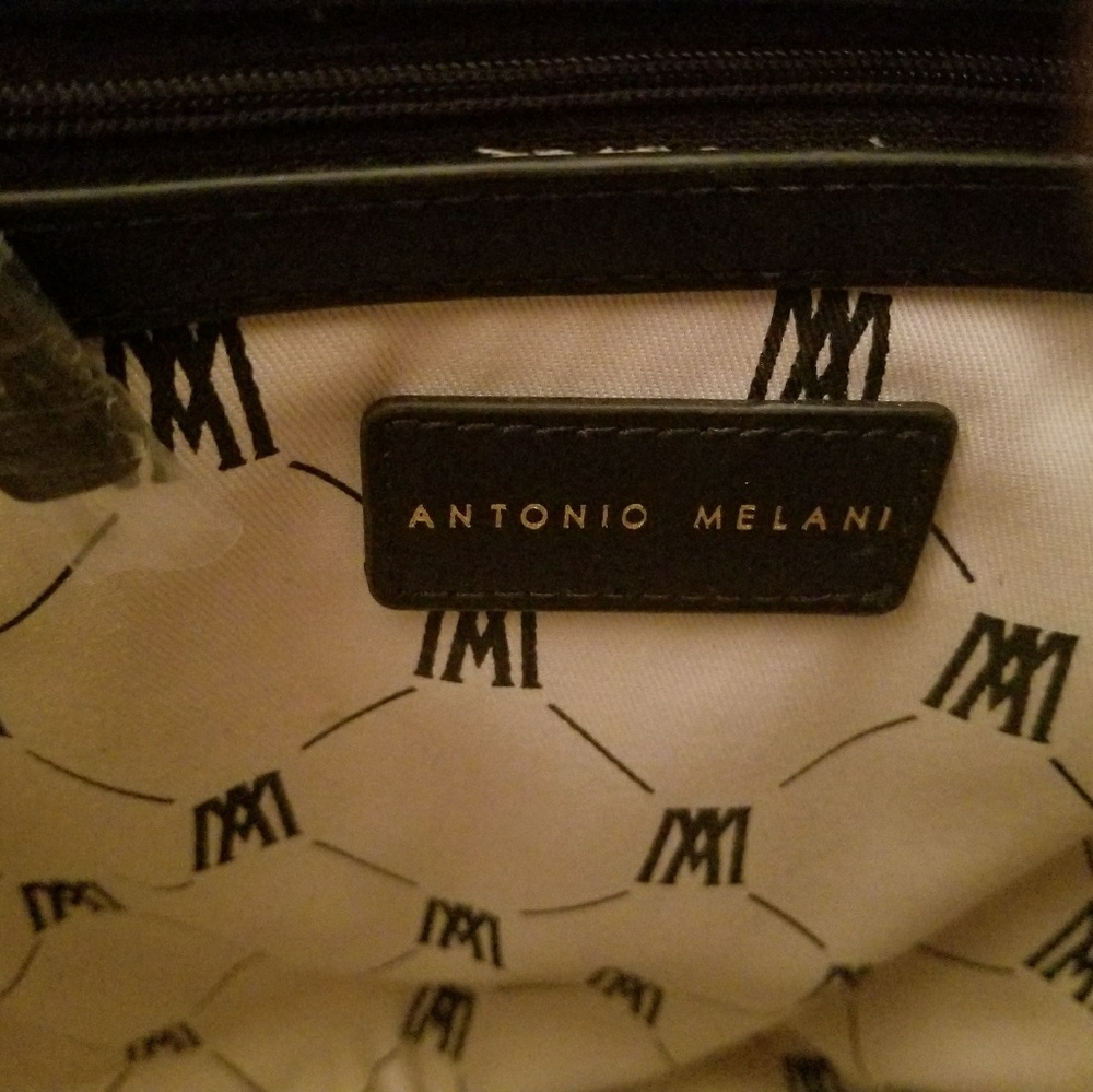 Antonio Melani