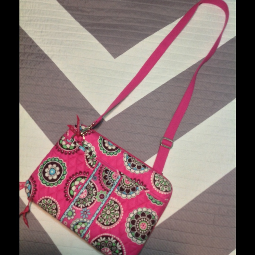 Vera Bradley ipad carrier