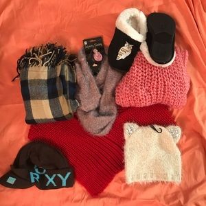 Winter bundle