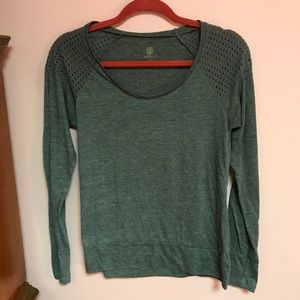 EUC Balance Collection Top