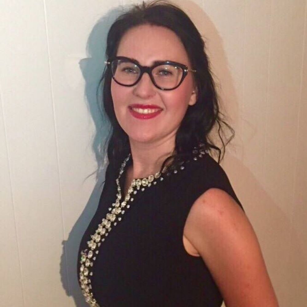 Meet your Posher, Nicole