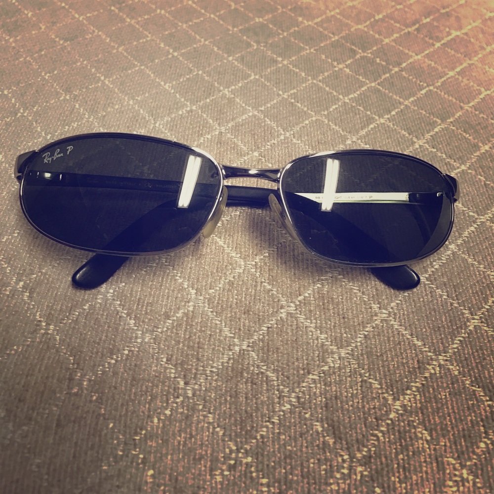 Ray Ban
