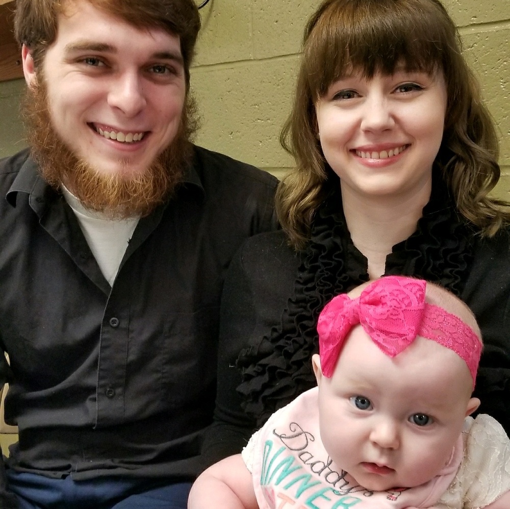 Meet your Posher, Jordain