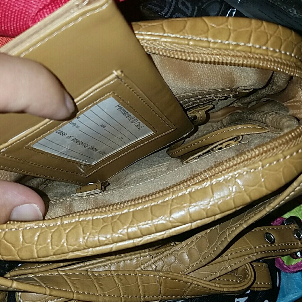 Crossover Bag - image 3