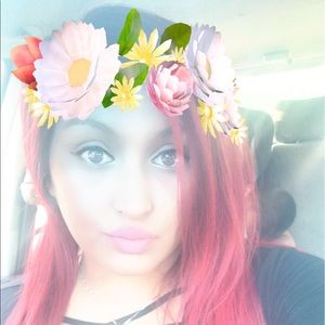 Meet your Posher, Andy