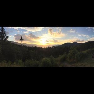 Meet your Posher, Sonia