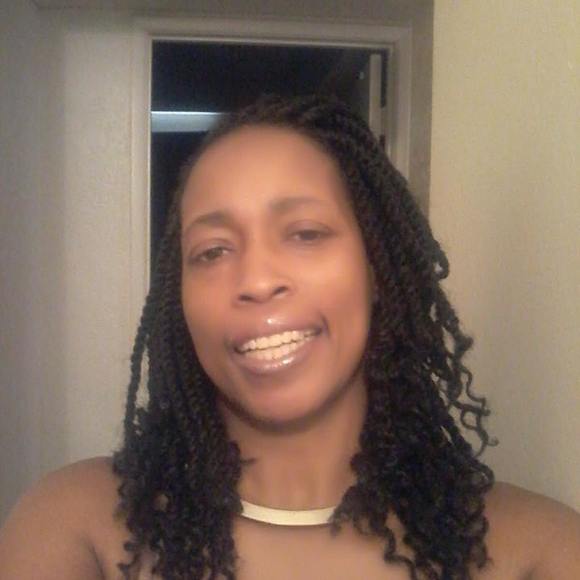 Meet your Posher, Kisha - Picture 1 of 1