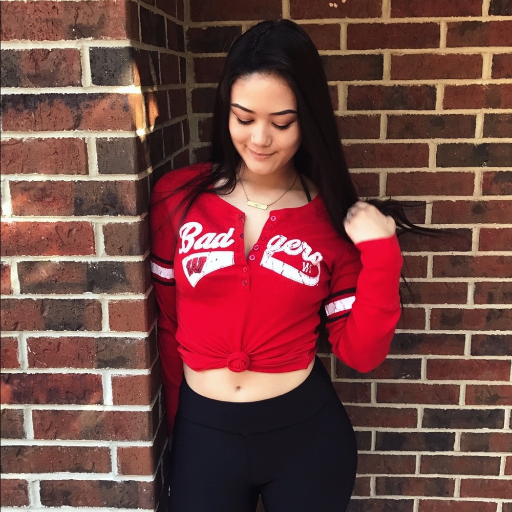 Meet your Posher, Maikayeng