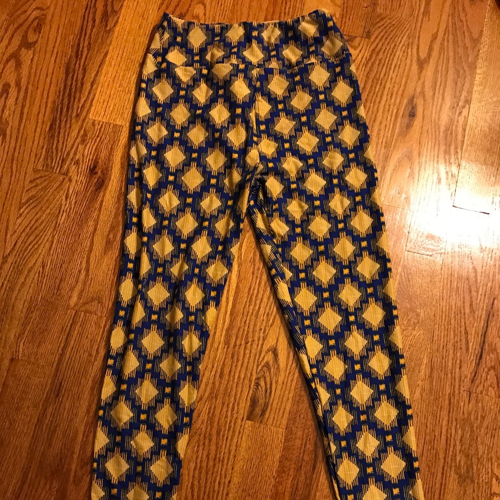 LulaRoe Leggings
