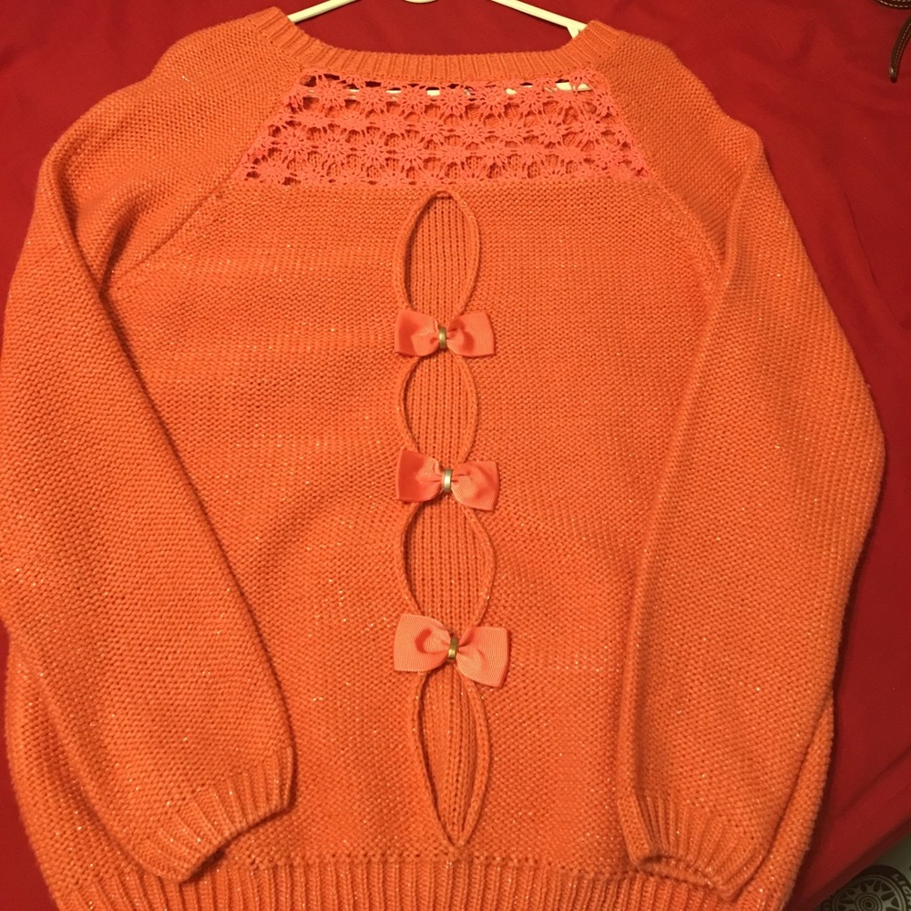 Sweater - Picture 2 of 2