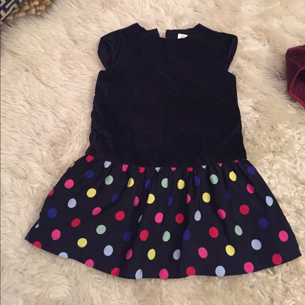 Festive Bundle! Dress, tights and Cozy Coverup 3T