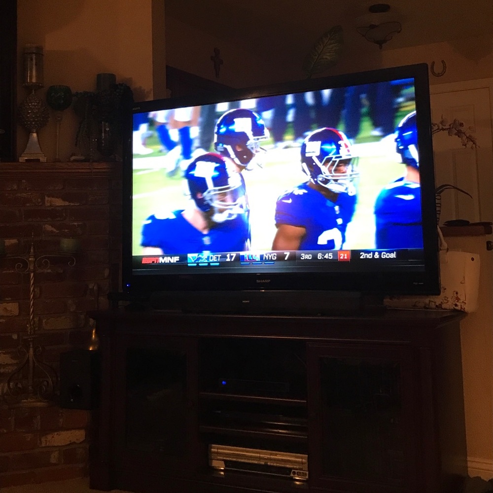 Tv