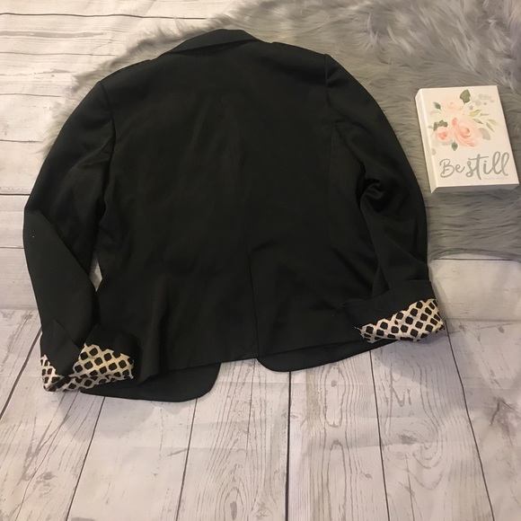 New York company blazer sz 8 nwt - Picture 2 of 6