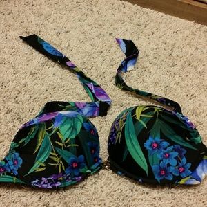 Victoria secret swimtop