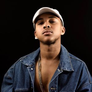 Meet your Posher, Romell