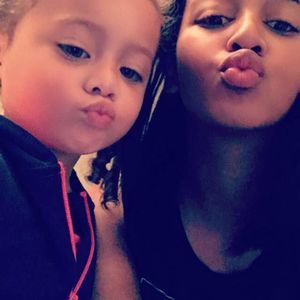 Meet your Posher, Trina