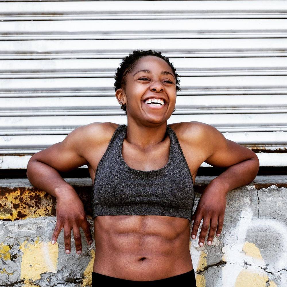 Meet your Posher, Taniya