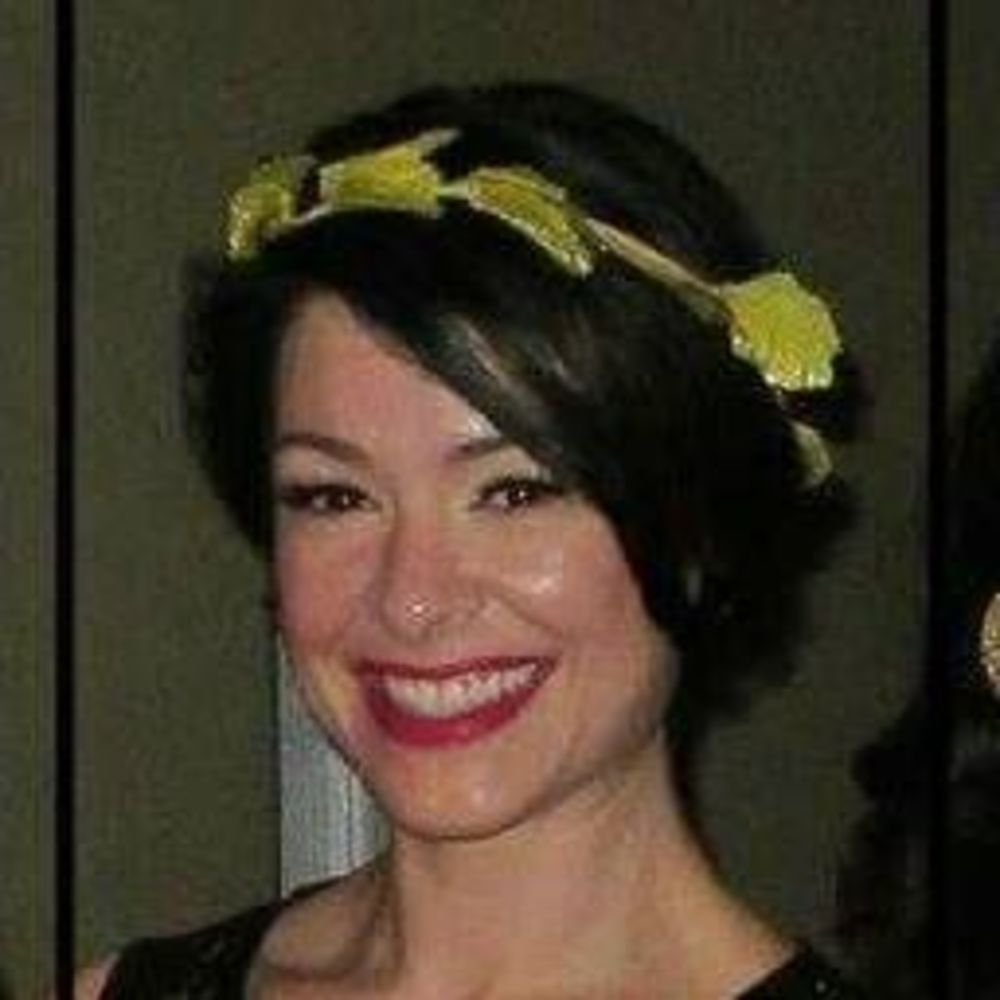 Meet your Posher, Amanda