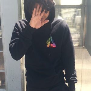 Meet your Posher, Kelvin