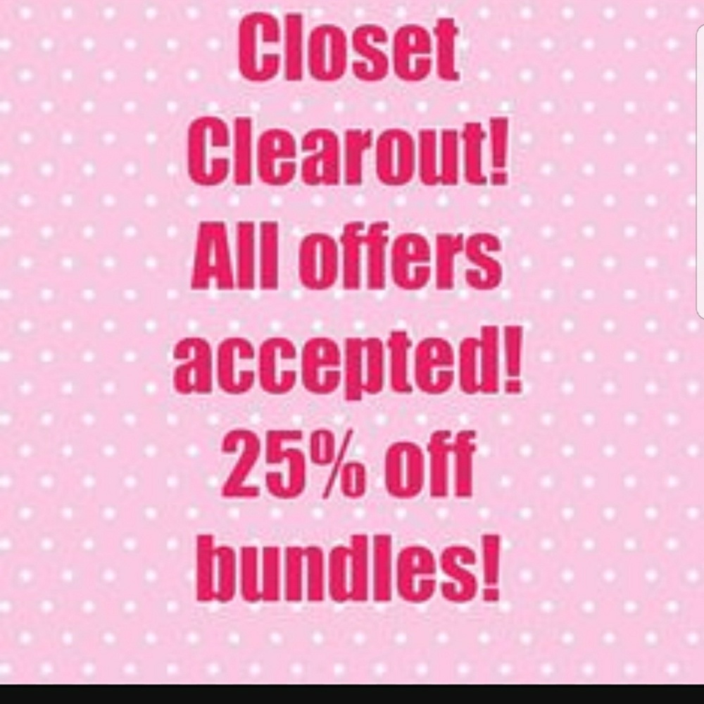 All Bundles of 2 items or more