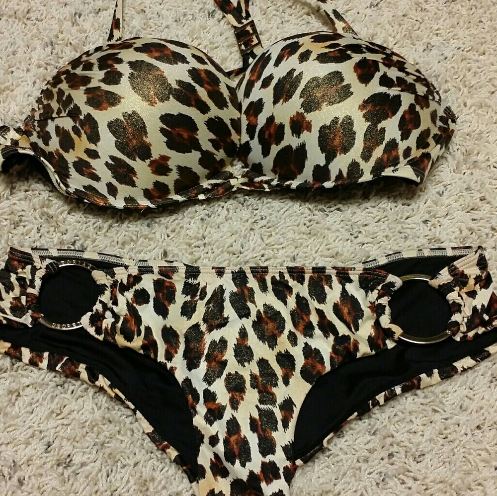 Victoria secret swimsuit