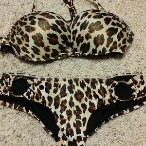 Victoria secret swimsuit