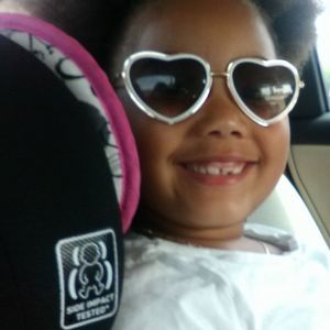 Meet your Posher, Kristina