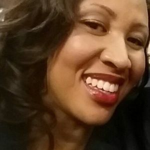 Meet your Posher, Alesha