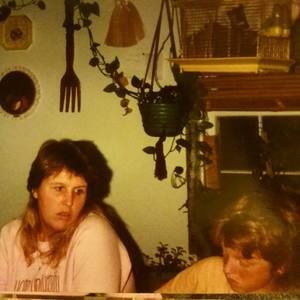 Meet your Posher, Terry