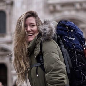 Meet your Posher, Anna