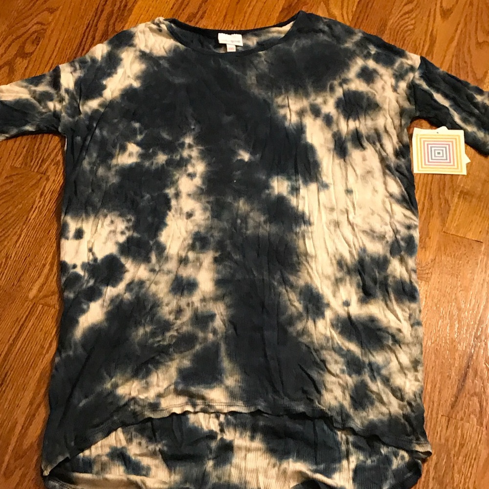 LulaRoe Irma Top XXS