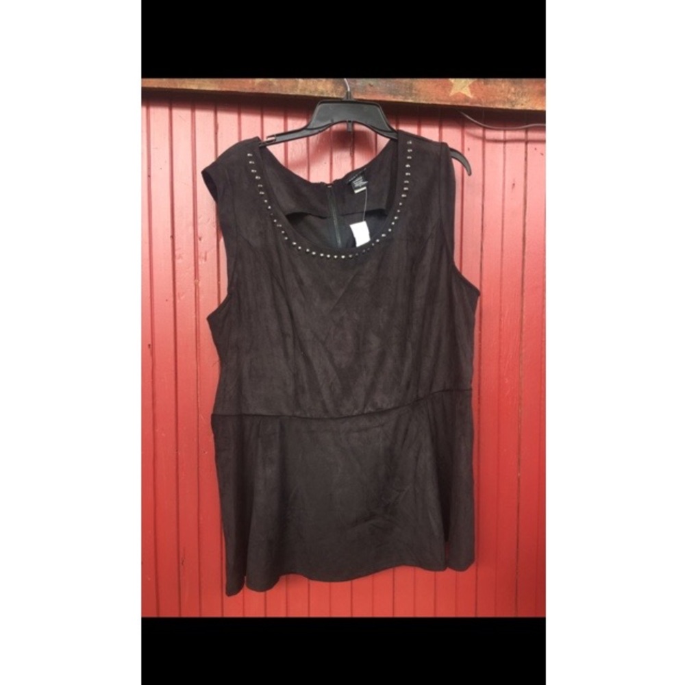 Tank top - Picture 2 of 2