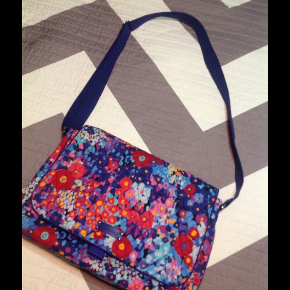 Vera Bradley Laptop bag