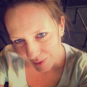 Meet your Posher, Krista