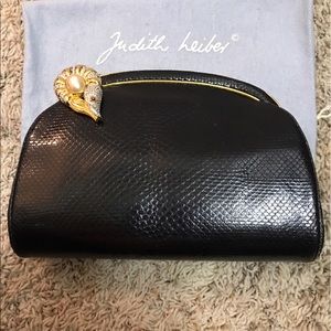 Judith Leiber purse