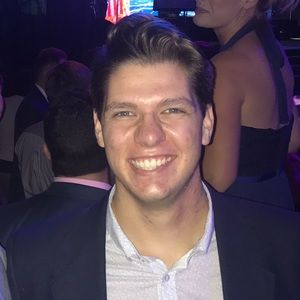 Meet your Posher, Jacob