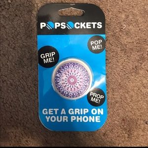 Popsocket!
