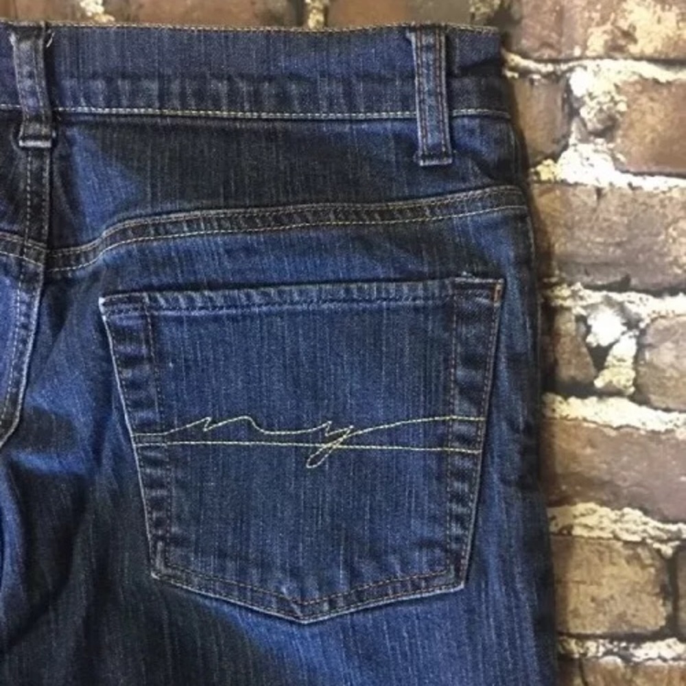 New York & Company Boot Cut Size 8 Tall