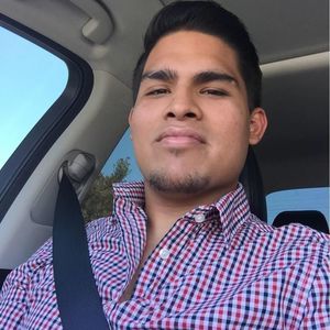 Meet your Posher, Josue