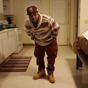 Meet your Posher, Eric