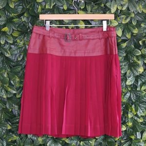 ❗️FINAL❗️NWT ++ W118 by Walter Baker Macy Skirt.