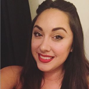 Meet your Posher, Jessica