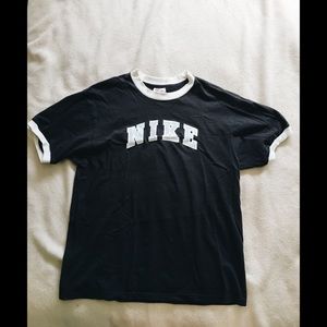 Vintage Nike Shirt