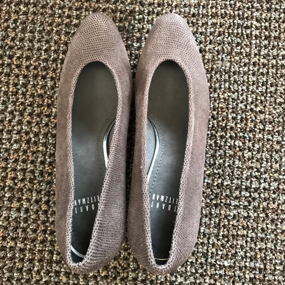 Stuart Weitzman pumps