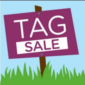 No reasonable offer will be refused!!