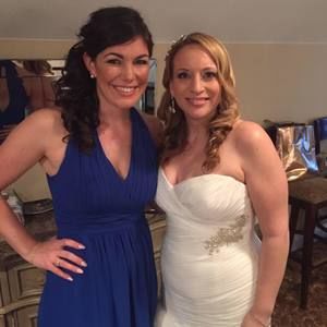 Meet your Posher, Angie