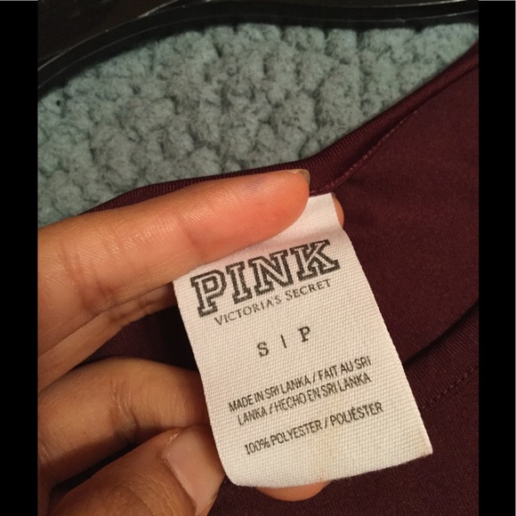 PINK top - Picture 3 of 4