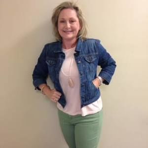 Meet your Posher, Shelli